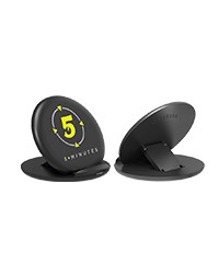 FAST WIRELESS CHARGER 15W